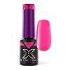 LacGel LaQ X Gél Lakk 4ml - Cherry Garden X074 - Barbie Nails