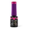 LacGel LaQ X Gél Lakk 4ml - Cherry Garden X074 - Barbie Nails