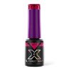 LaQ X Gél Lakk 4ml - Pink Petal X077