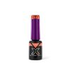 LacGel LaQ X Gél Lakk 4ml - Peachy Caviar X105 - Ombre Fusion