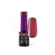 LacGel LaQ X Gél Lakk 4ml - Fuchsia Beast X107 - Ombre Fusion