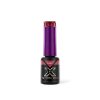 LacGel LaQ X Gél Lakk 4ml - Fuchsia Beast X107 - Ombre Fusion