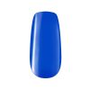 LacGel LaQ X Gél Lakk 4ml - Santorini Blue X115 - Santorini