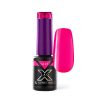 LacGel LaQ X Gél Lakk 4ml - Pink Hibiscus X117 - Santorini