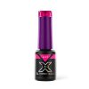LacGel LaQ X Gél Lakk 4ml - Pink Hibiscus X117 - Santorini