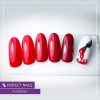 LacGel LaQ X Gél Lakk 8ml - Ferrari Red X006 - The Red Classics