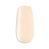 LacGel LaQ X Gél Lakk 8ml - Warm Ivory X080 - Porcelain