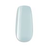 LacGel LaQ X Gél Lakk 8ml - Whisper Blue X081 - Porcelain