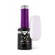 LacGel LaQ X Gél Lakk 8ml - Pure Purple X082 - Porcelain