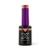 LacGel LaQ X Gél Lakk 8ml - Xoxo X083 - Summer Flash