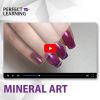 Mineral Art - Műkörmös Oktató Videó