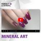 Mineral Art - Műkörmös Oktató Videó