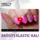 Erősíts Elastic-kal! - Műkörmös Oktató Videó