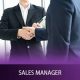 Sales Manager