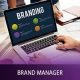 Brand Manager