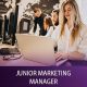 Junior Marketing Manager