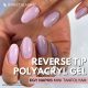 REVERSE TIP Polyacryl gél - Egy napos mini tanfolyam az alapoktól