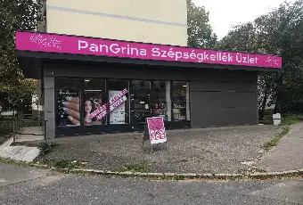 PanGrina Szépségkellék - Debrecen 