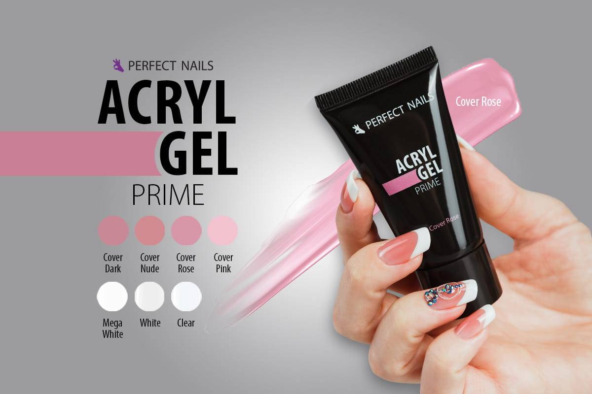 AcrylGel Prime