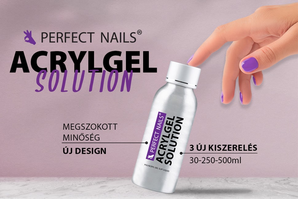 AcrylGel Solution 500ml