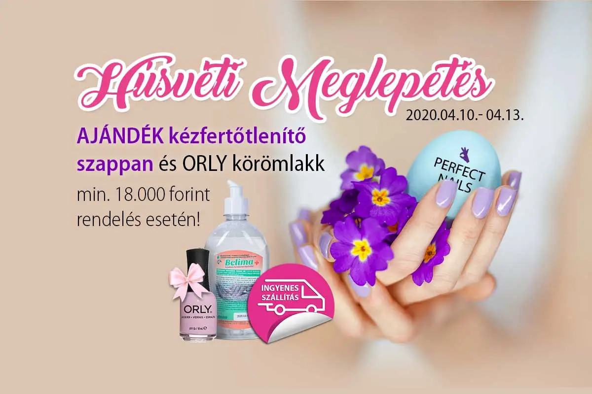 Húsvéti Meglepetés