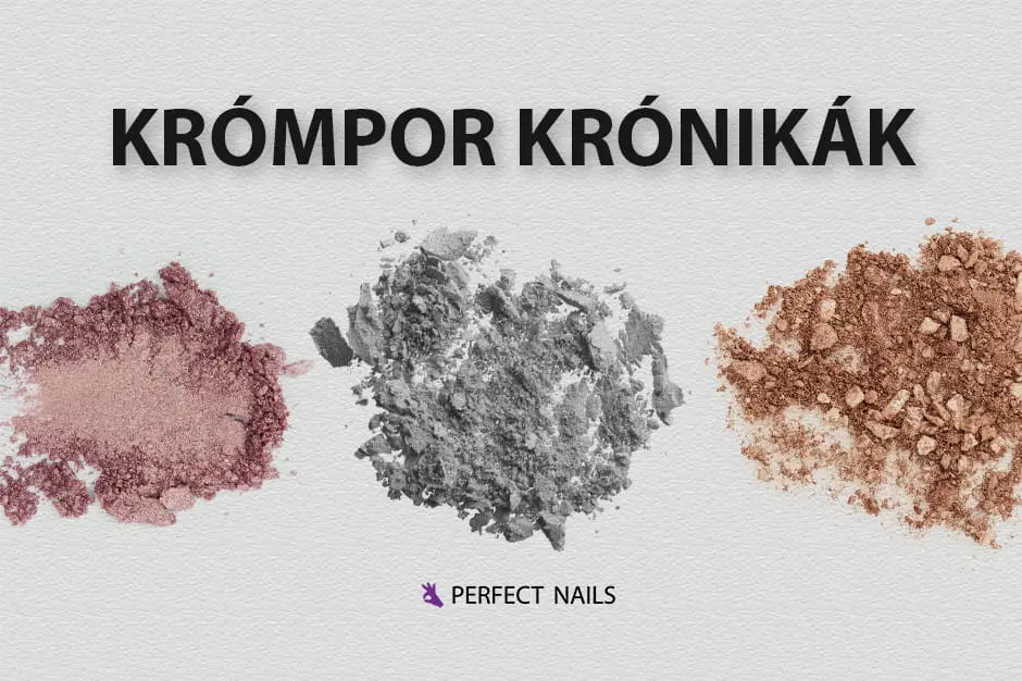 „Krómpor Krónikák”