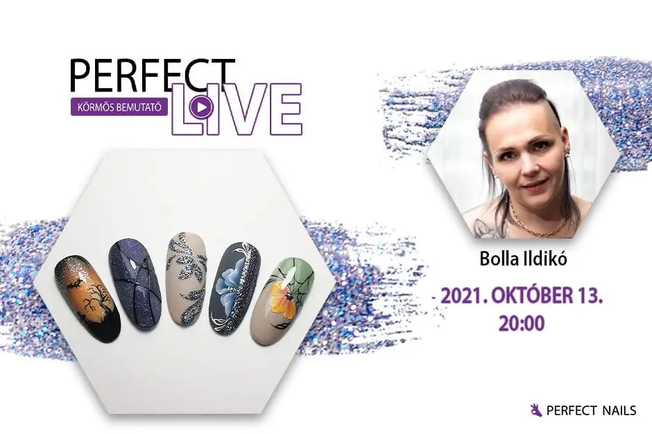 Maxold ki! Top 5 díszítési technika őszre! - Perfect Live - Bolla Ildikó