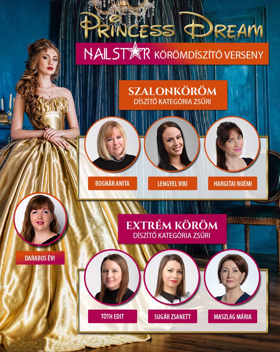 Nailstar